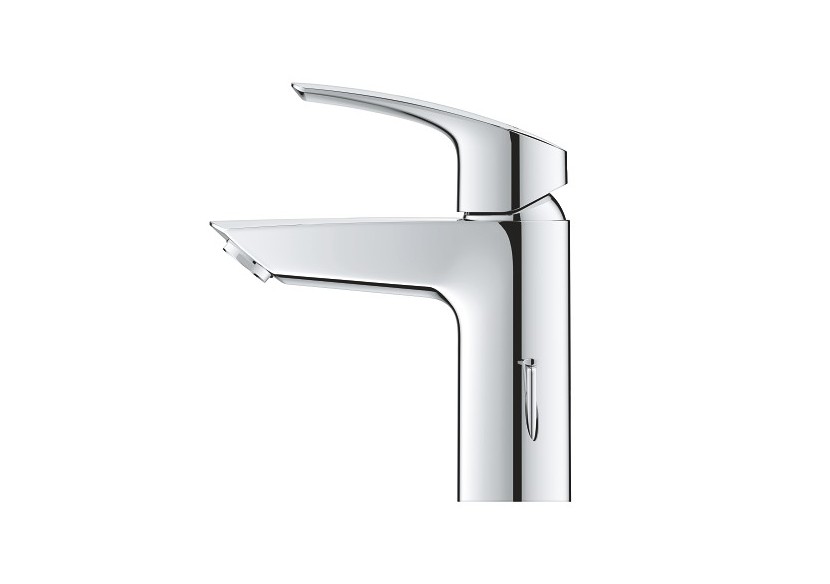 Eurosmart mitigeur monocommande lavabo taille s Chromé - 32926003 - Grohe