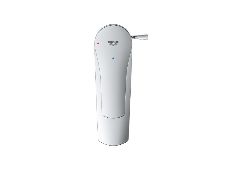 Eurosmart mitigeur monocommande lavabo taille s Chromé - 32926003 - Grohe