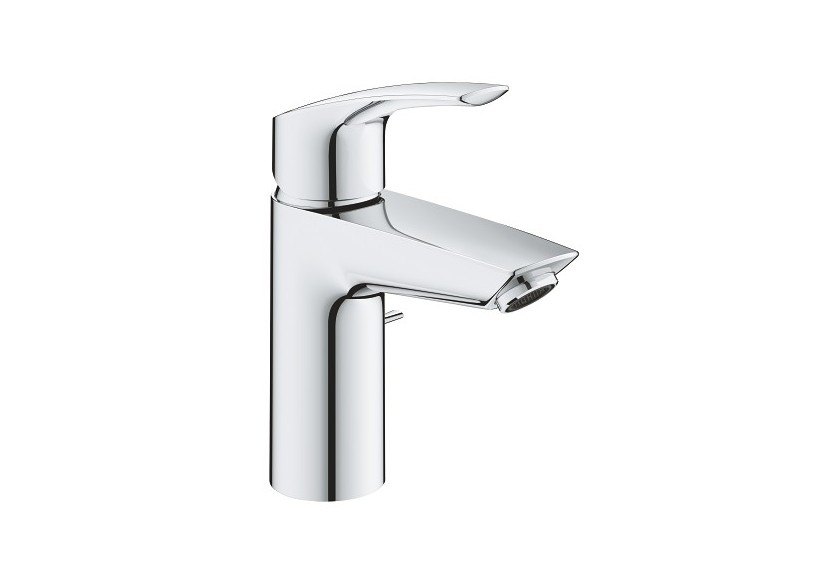 Eurosmart mitigeur monocommande lavabo taille s Chromé - 32926003 - Grohe
