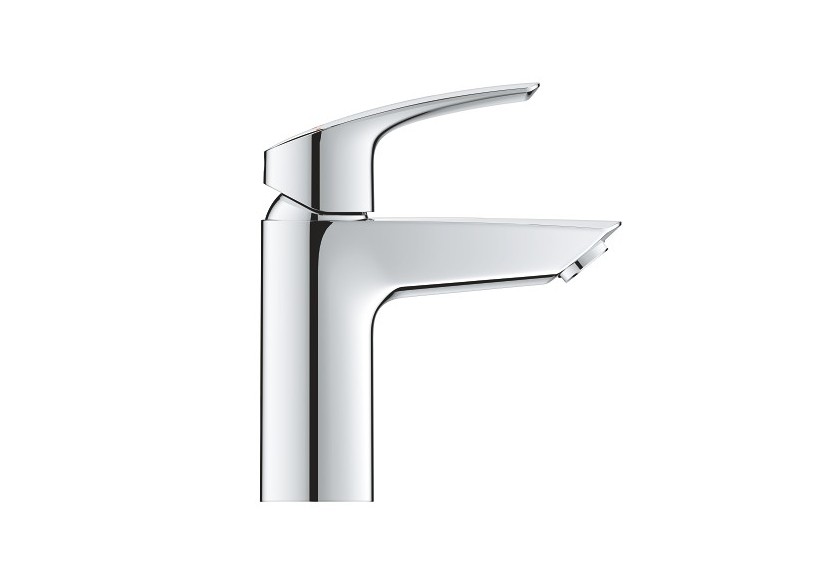 Eurosmart mitigeur monocommande lavabo taille s Chromé - 32926003 - Grohe
