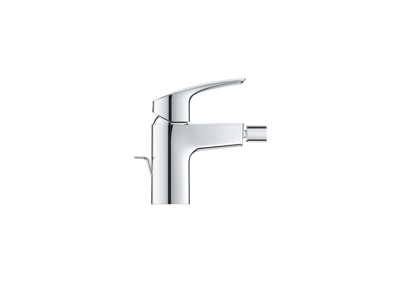 Eurosmart mitigeur monocommande bidet taille s Chromé - 32928003 - Grohe