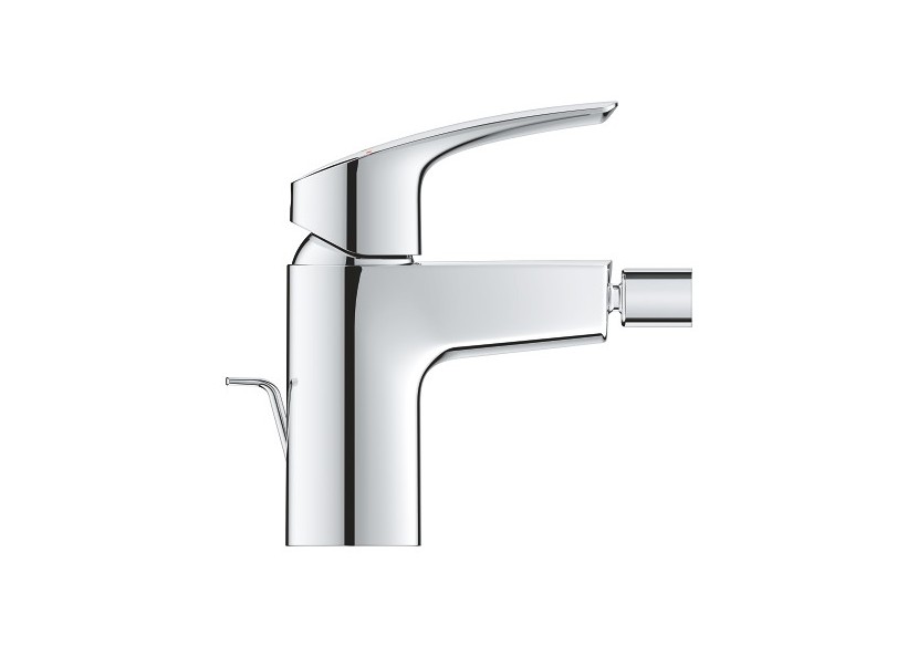 Eurosmart mitigeur monocommande bidet taille s Chromé - 32928003 - Grohe