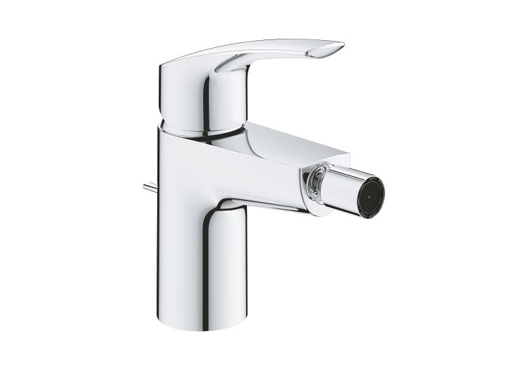 Eurosmart mitigeur monocommande bidet taille s Chromé - 32928003 - Grohe 2