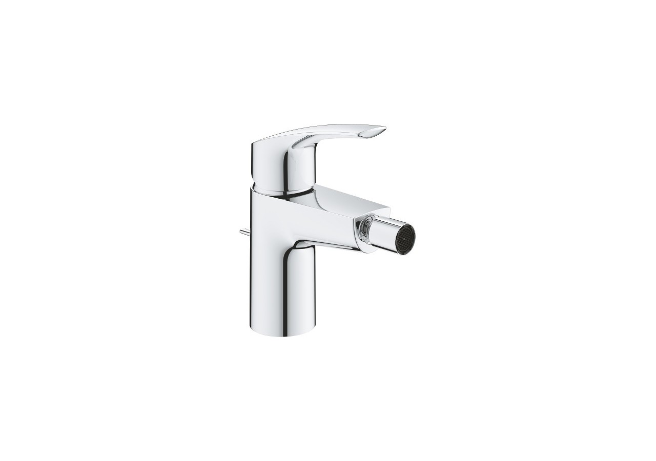 Eurosmart mitigeur monocommande bidet taille s Chromé - 32928003 - Grohe