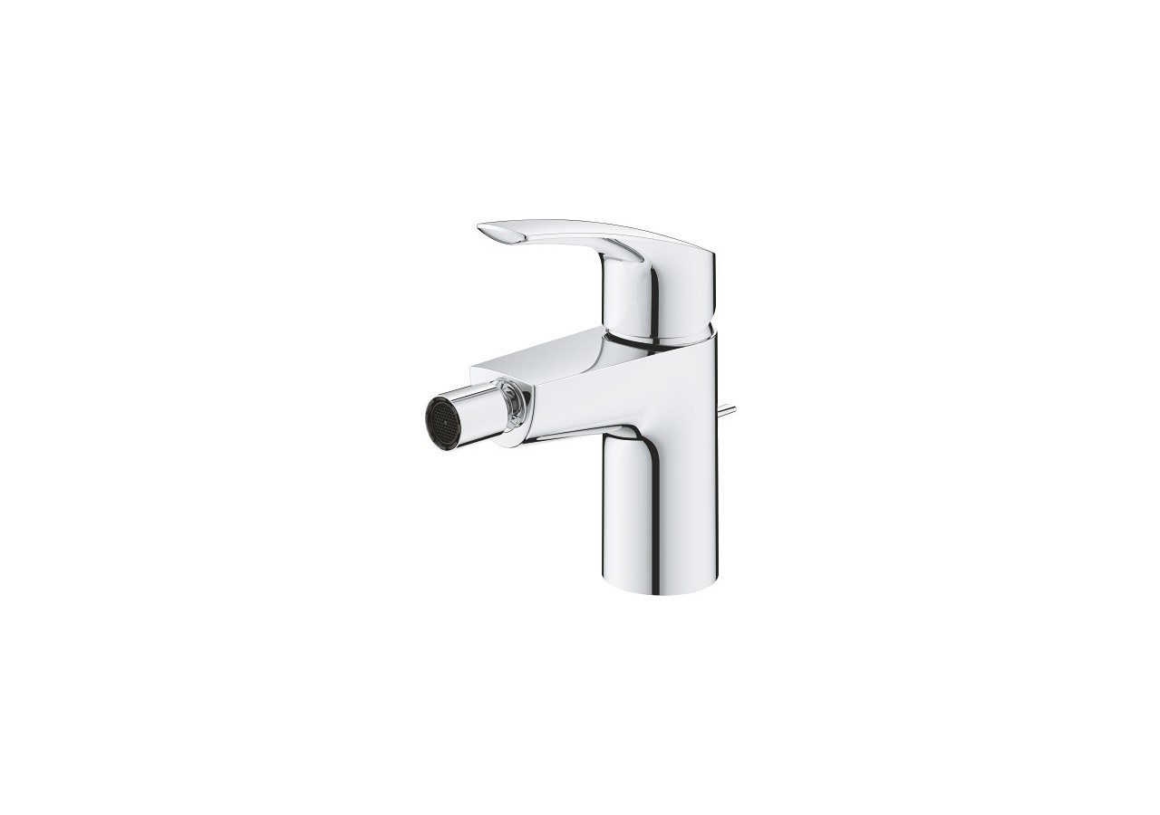 Eurosmart mitigeur monocommande bidet taille s Chromé - 32928003 - Grohe