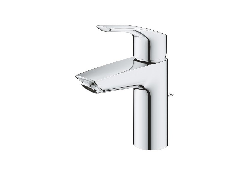 Eurosmart mitigeur monocommande lavabo taille s Chromé - 33265003 - Grohe