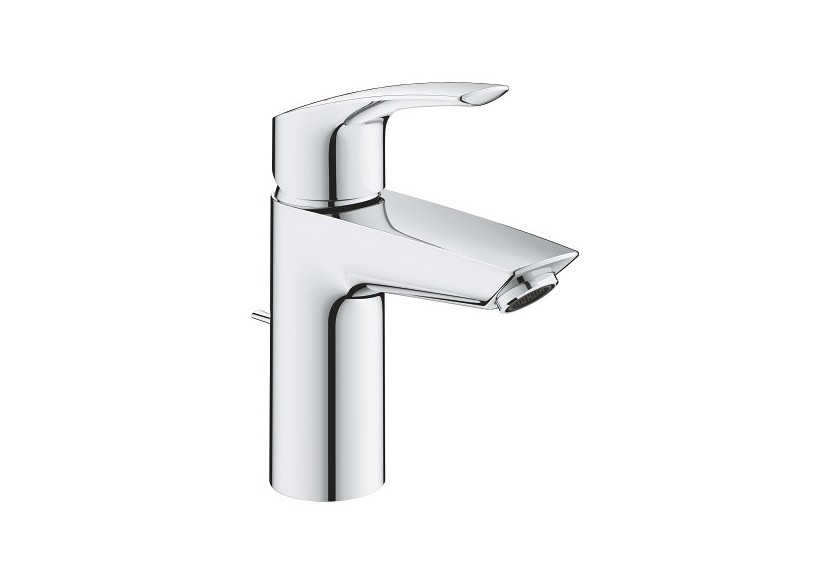 Eurosmart mitigeur monocommande lavabo taille s Chromé - 33265003 - Grohe
