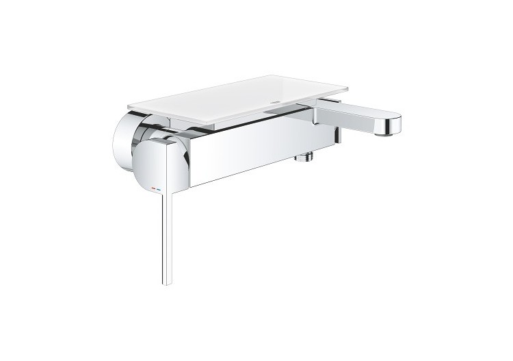 Grohe plus mitigeur...