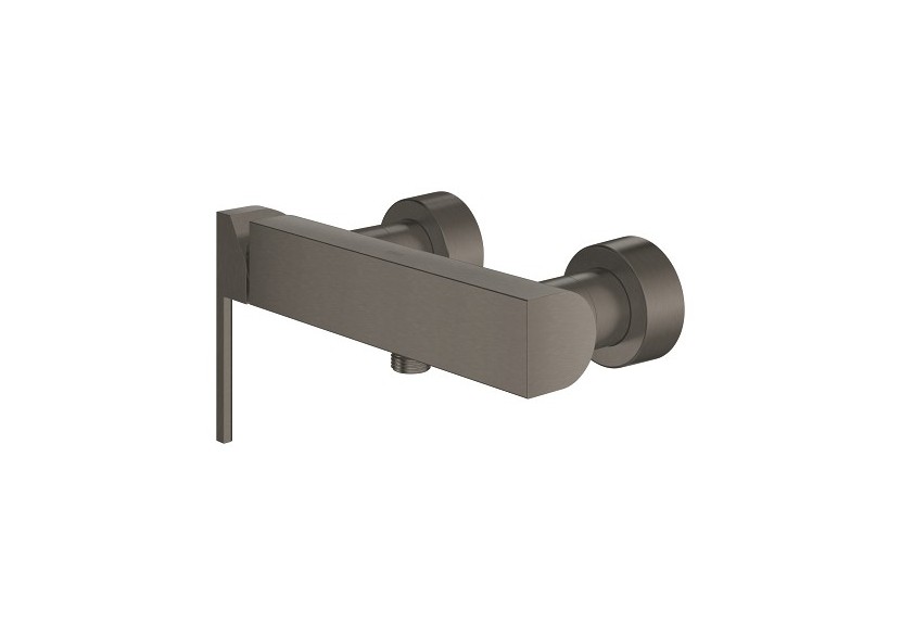 Grohe plus mitigeur monocommande douche Hard Graphite brossé - 33577AL3 - Grohe