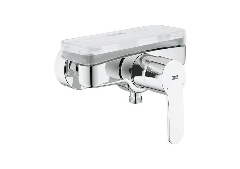 Eurostyle cosmopolitan mitigeur monocommande douche Chromé - 32229002 - Grohe