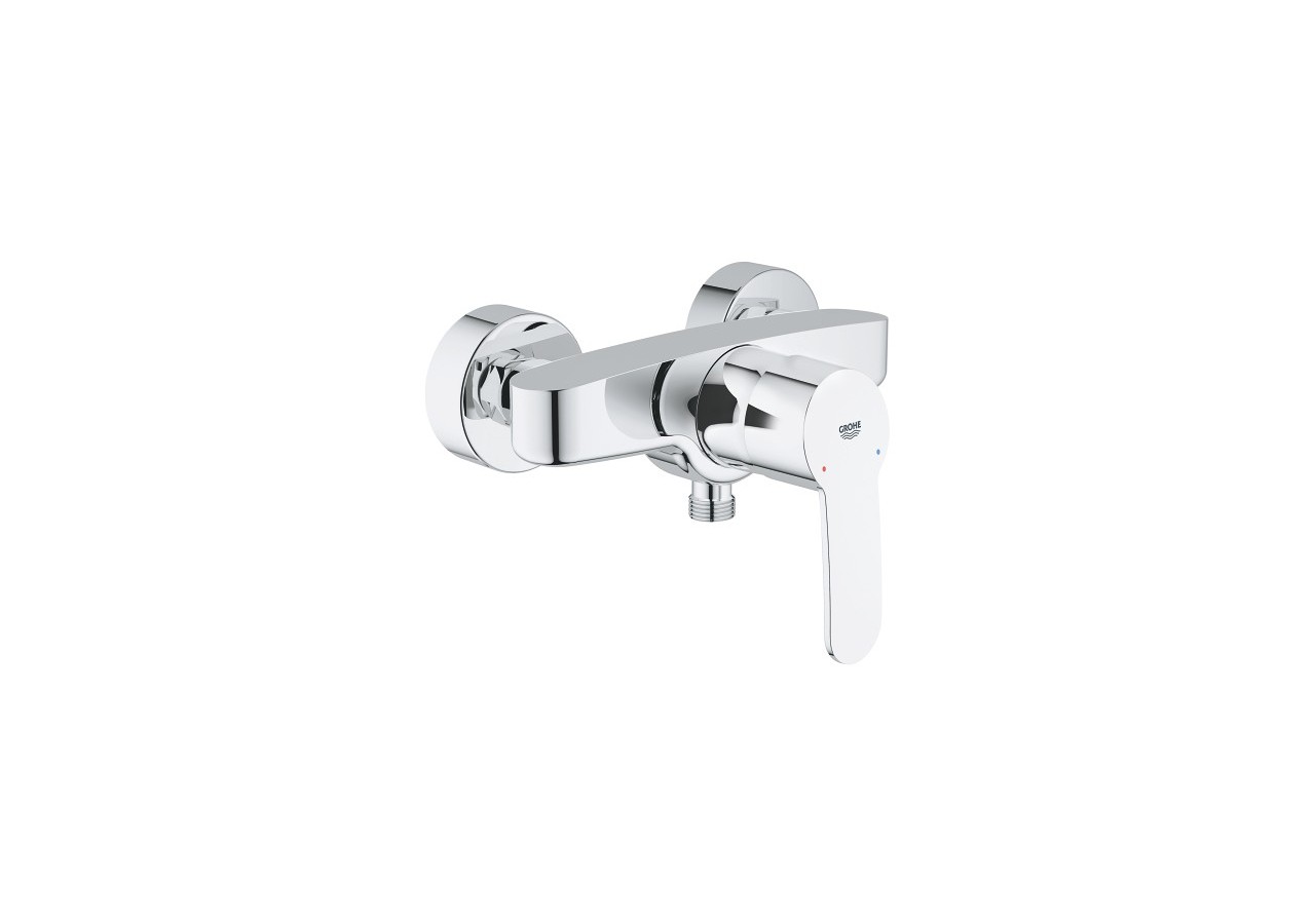 Eurostyle cosmopolitan mitigeur monocommande douche Chromé - 32229002 - Grohe