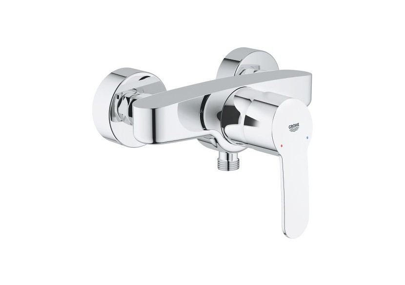 Eurostyle cosmopolitan mitigeur monocommande douche Chromé - 32229002 - Grohe