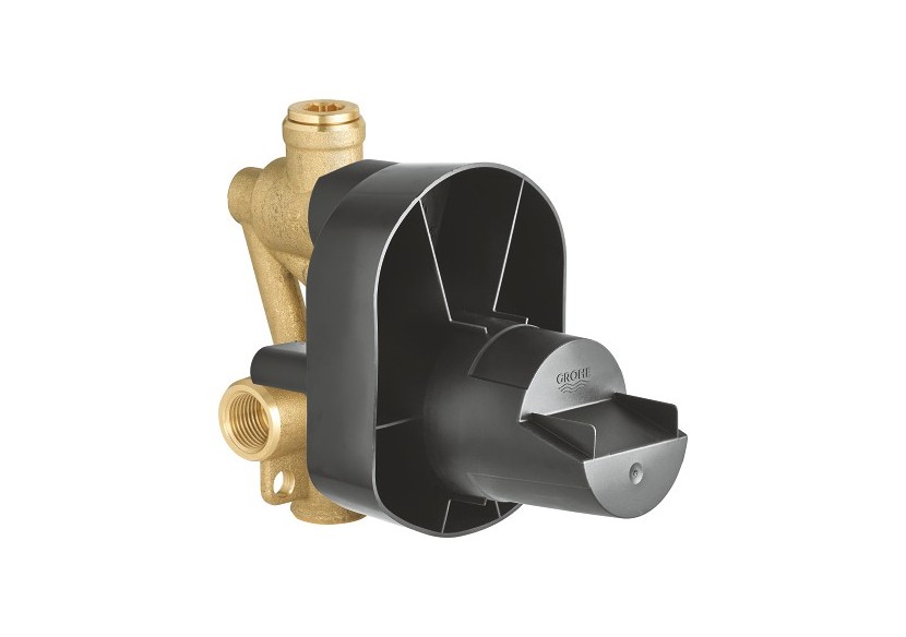 Corps encastré pour mitigeur monocommande - 33961000 - Grohe