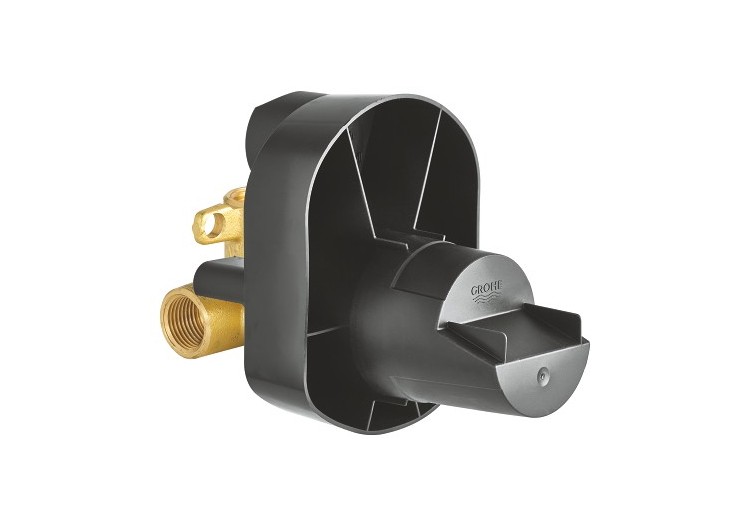 Corps encastré pour mitigeur monocommande - 33962000 - Grohe