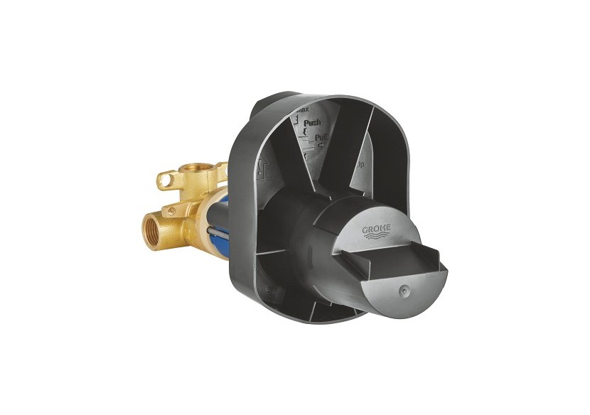 Corps encastré pour mitigeur monocommande - 33962000 - Grohe