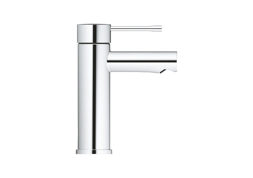 Essence mitigeur monocommande lavabo taille s Chromé - 34813001 - Grohe