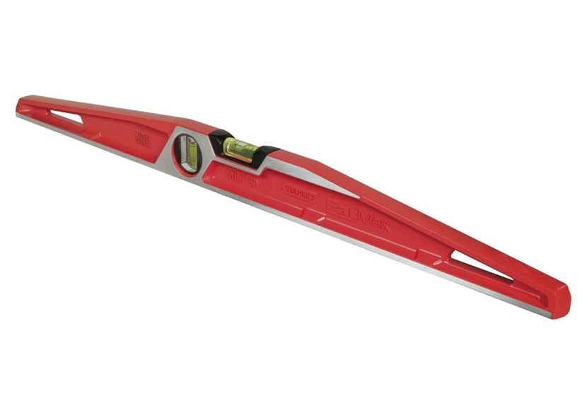 Niveau Trapezoidal Semelle Aimantee  - Stanley : Confort'Mat