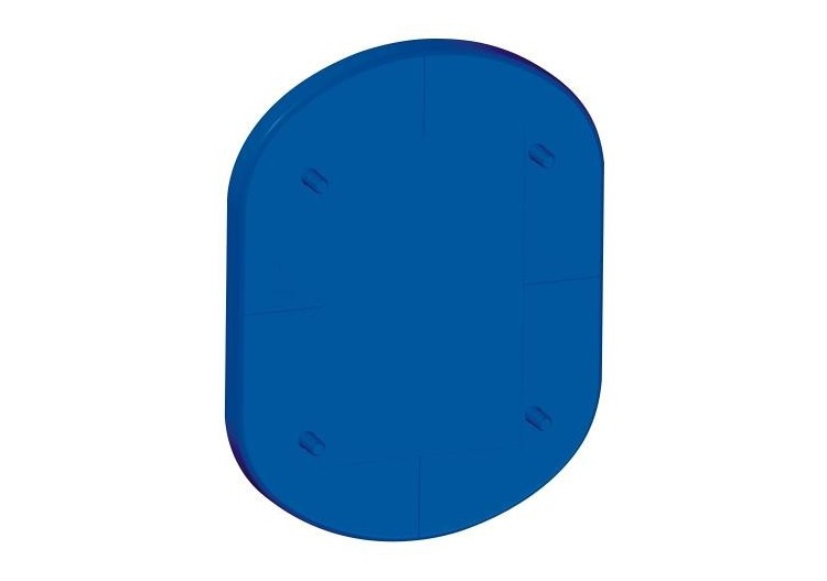 Grohe rapido t corps encastré pour mitigeur thermostatique - 35500000 - Grohe