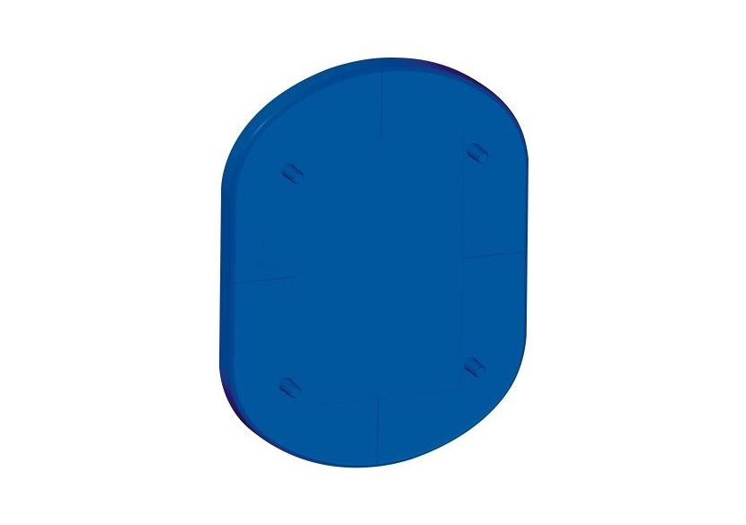 Grohe rapido t corps encastré pour mitigeur thermostatique - 35500000 - Grohe