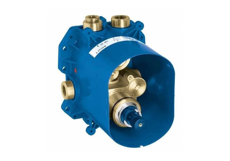 Grohe rapido t corps encastré pour mitigeur thermostatique - 35500000 - Grohe 2