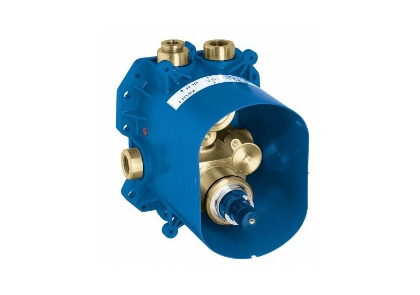 Grohe rapido t corps encastré pour mitigeur thermostatique - 35500000 - Grohe