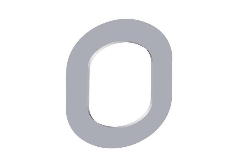 Grohe rapido t corps encastré pour mitigeur thermostatique - 35500000 - Grohe