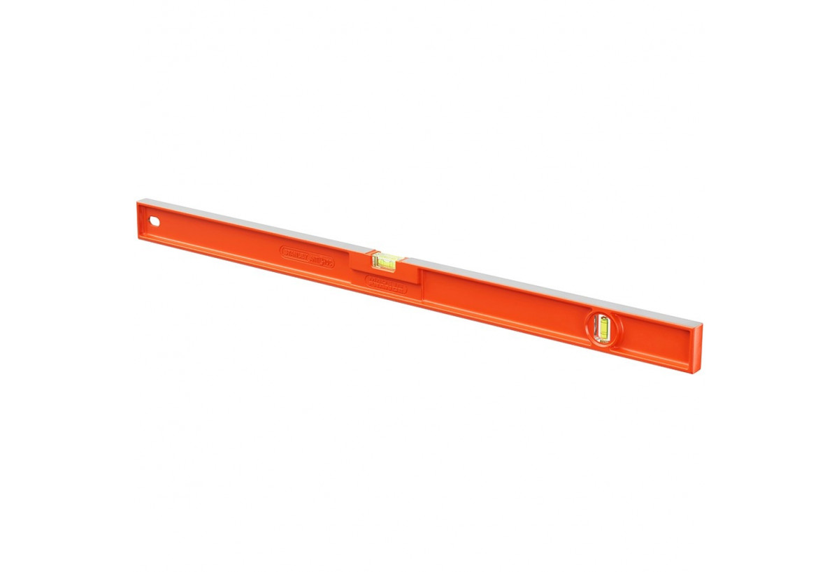 Niveau Rectangulaire Tmlh - Stanley : Confort'Mat