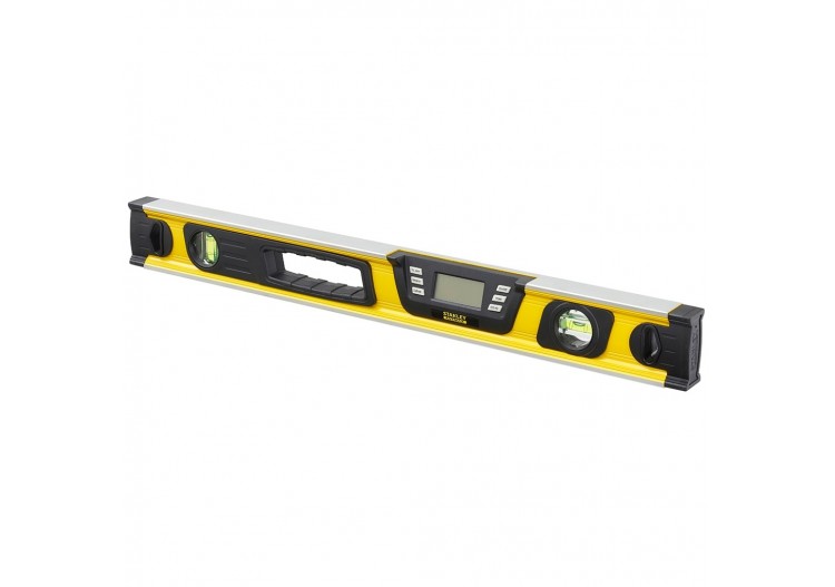 Niveau Digital 60Cm - Fatmax : Confort'Mat