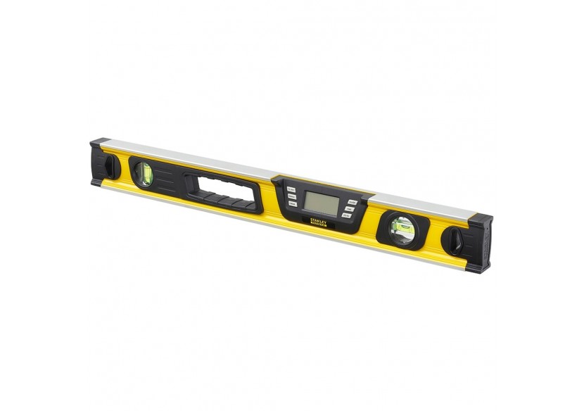 Niveau Digital 60Cm - Fatmax : Confort'Mat