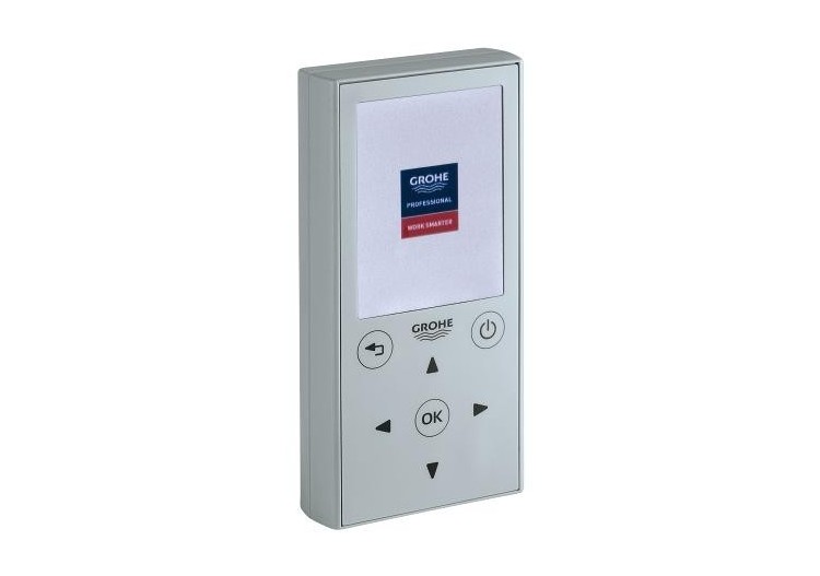 Télécommande - 36407001 - Grohe 2