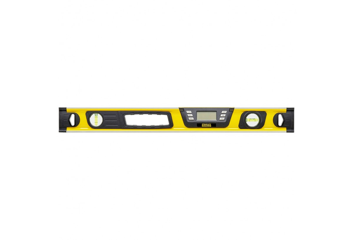 Niveau Digital 60Cm - Fatmax : Confort'Mat