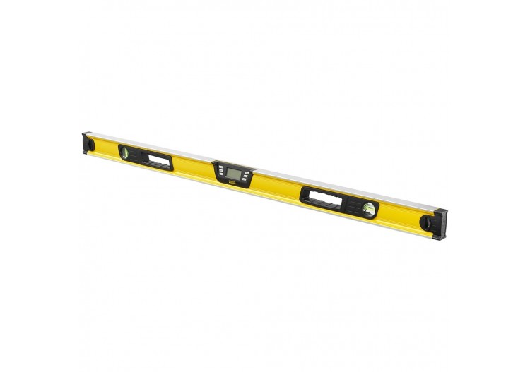 Niveau Digital 120Cm   - Fatmax : Confort'Mat