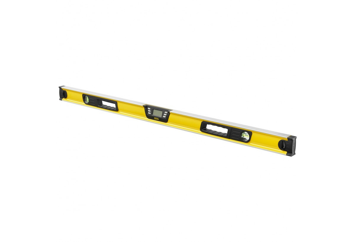 Niveau Digital 120Cm   - Fatmax : Confort'Mat