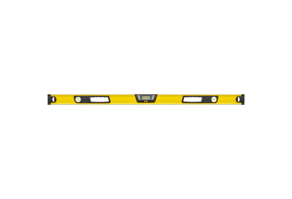 Niveau Digital 120Cm   - Fatmax : Confort'Mat