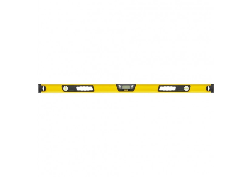 Niveau Digital 120Cm   - Fatmax : Confort'Mat