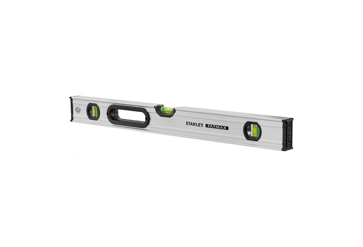 Niveau Tubulaire Magnetique Pro - Fatmax Pro : Confort'Mat