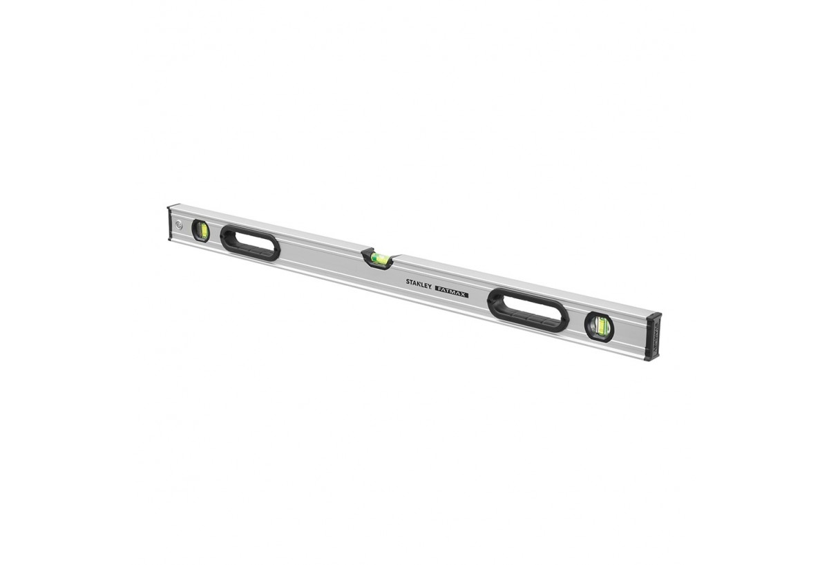 Niveau Tubulaire Magnetique Pro - Fatmax Pro : Confort'Mat