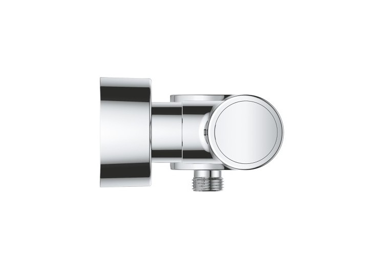 Eurosmart cosmopolitan e special mitigeur thermostatique infrarouge douche Chromé - 36457000 - Grohe