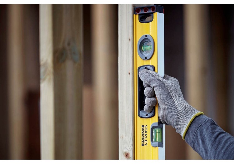 Niveau Tubulaire   - Fatmax : Confort'Mat