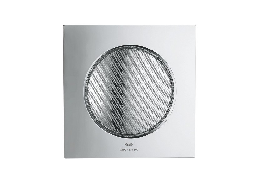 F-digital deluxe module son Chromé - 36473000 - Grohe