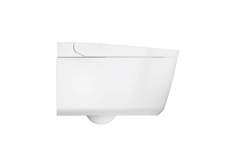 Grohe sensia pro wc lavant suspendu pour réservoirs de chasse encastrés Blanc alpin - 36508SH0 - Grohe