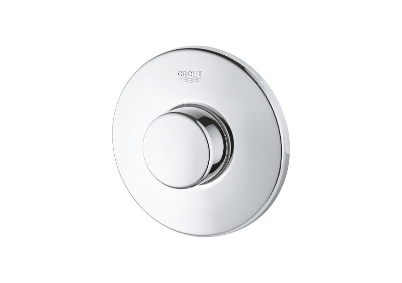 Commande pneumatique wc Chromé - 37060000 - Grohe