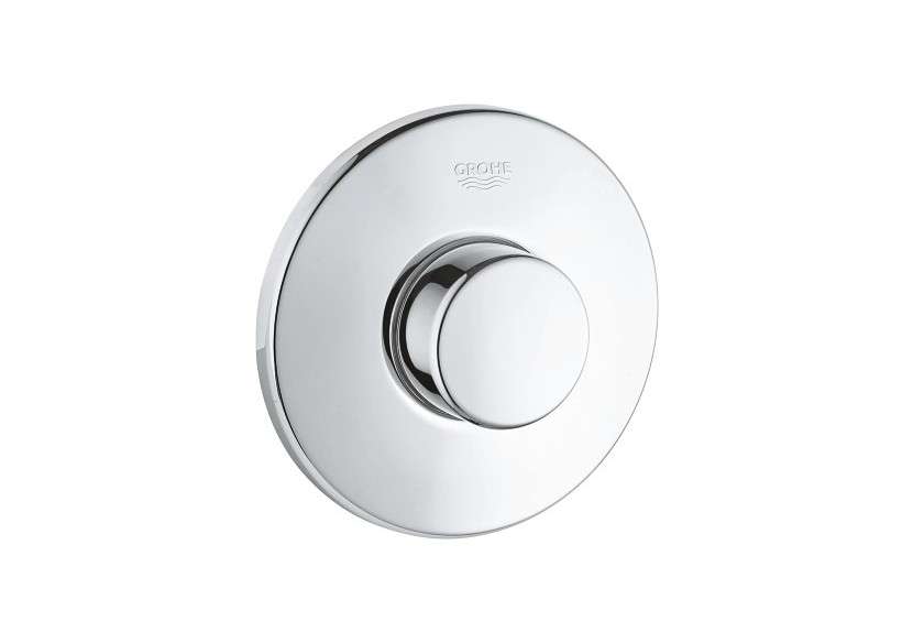 Commande pneumatique wc Chromé - 37060000 - Grohe