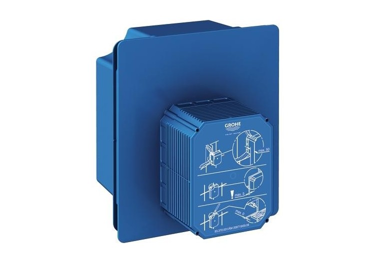 Grohe rapido u - 37338000 - Grohe 2