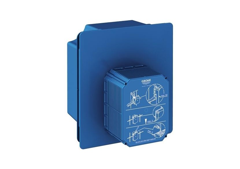 Grohe rapido u - 37338000 - Grohe