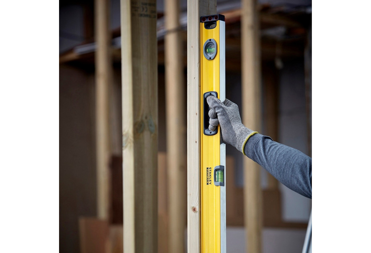 Niveau Tubulaire   - Fatmax : Confort'Mat