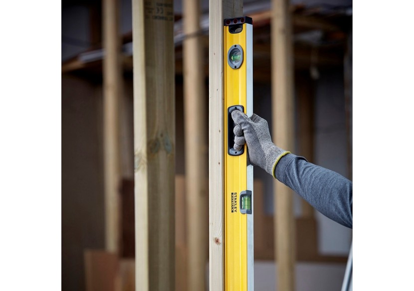 Niveau Tubulaire   - Fatmax : Confort'Mat