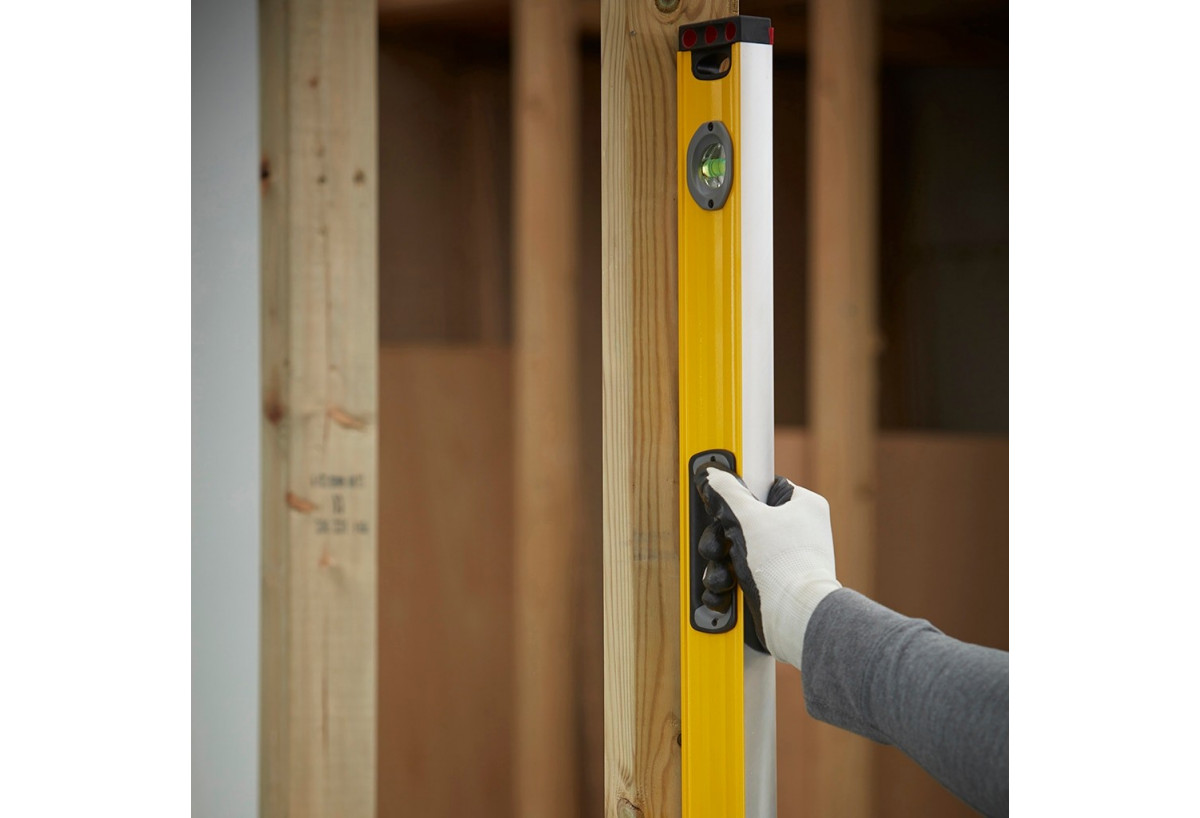 Niveau Tubulaire   - Fatmax : Confort'Mat