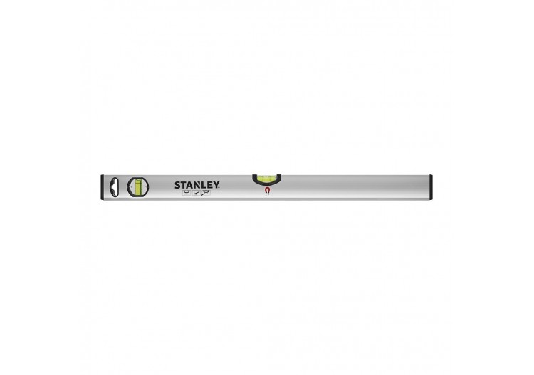 Niveau Tubulaire Magnetique Classic  - Stanley : Confort'Mat 2