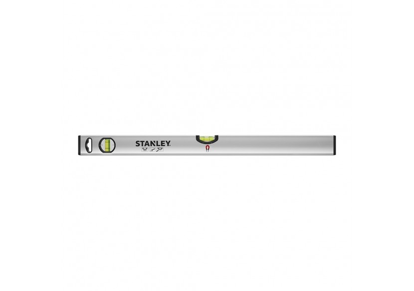Niveau Tubulaire Magnetique Classic  - Stanley : Confort'Mat